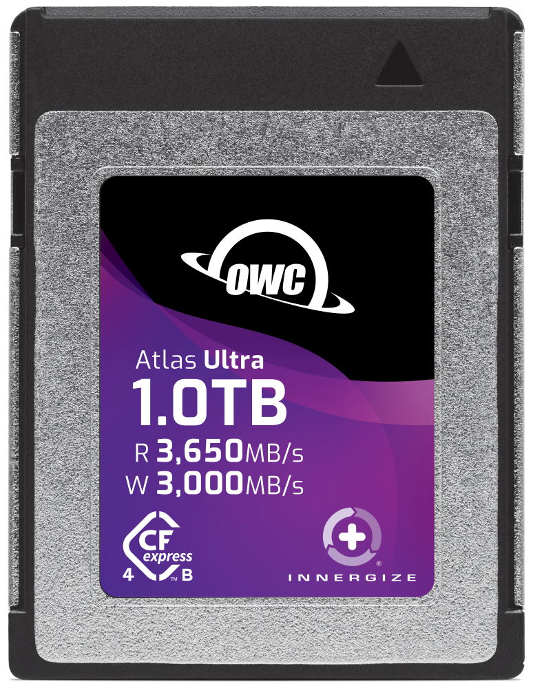 Atlas Ultra Pro 1TB 4.0 Type B
