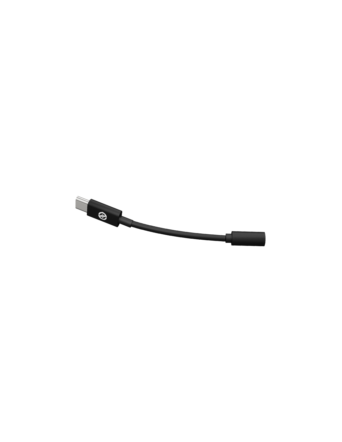 USB-C to 3.5mm Cable