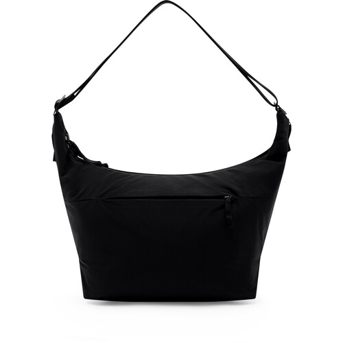 City Crescent 12L - Black
