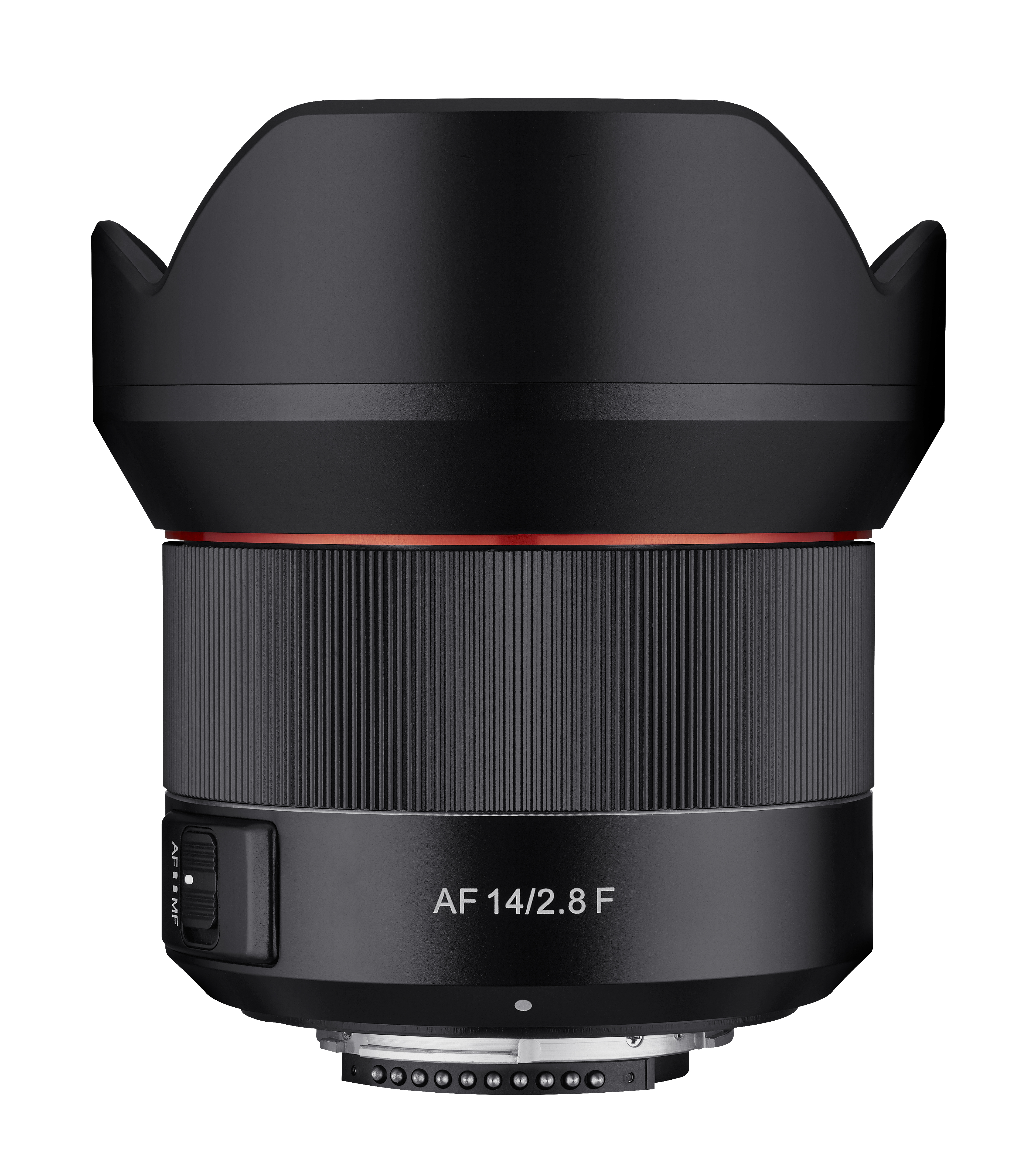 AF 14mm F2.8 Nikon