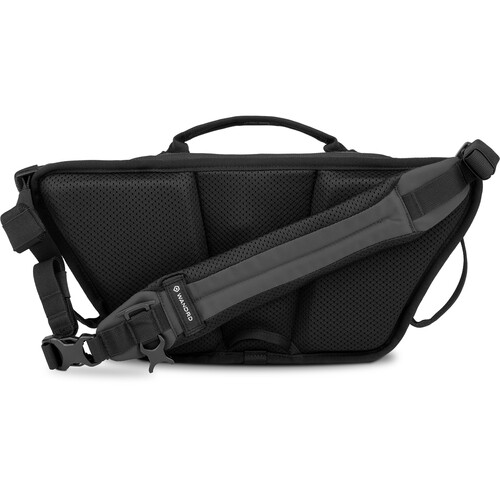 ROGUE Sling 6L Black