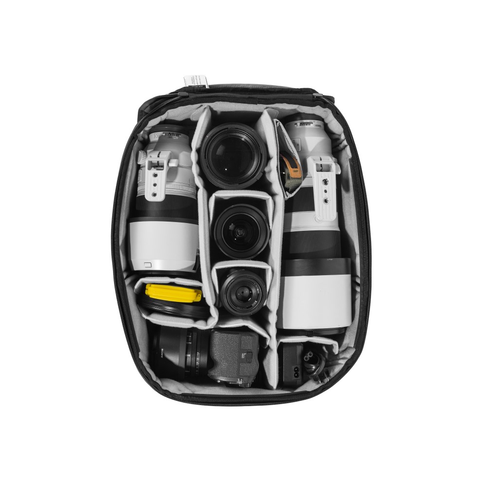 Camera Cube v2 - Large PFAS Free