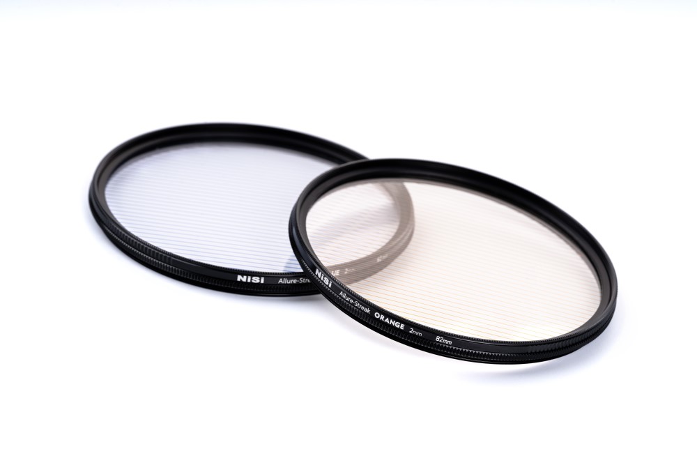 Allure-Streak BLUE 2mm, 72mm