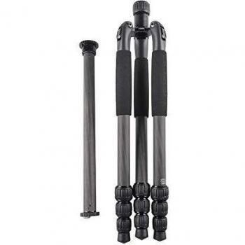 Sirui Tripod Traveler T-024 SK+B-00K (with Head)