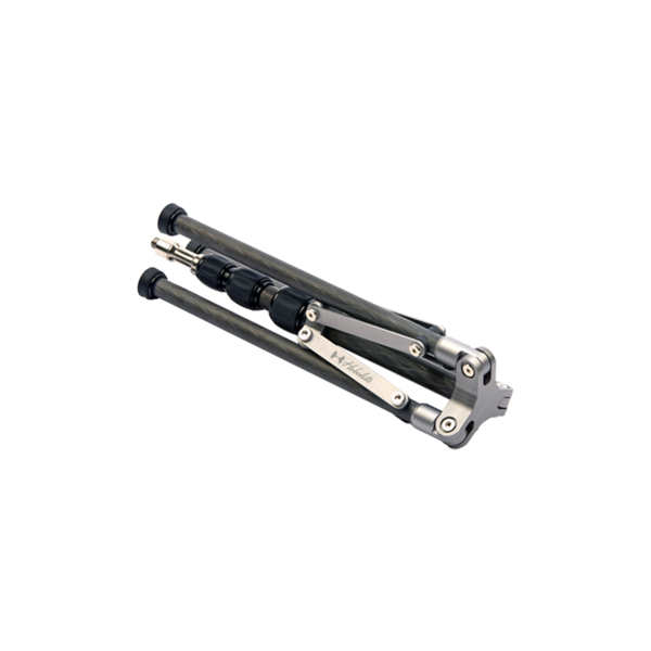 Mini - Carbon Fiber Tripod Light Stand - 90cm