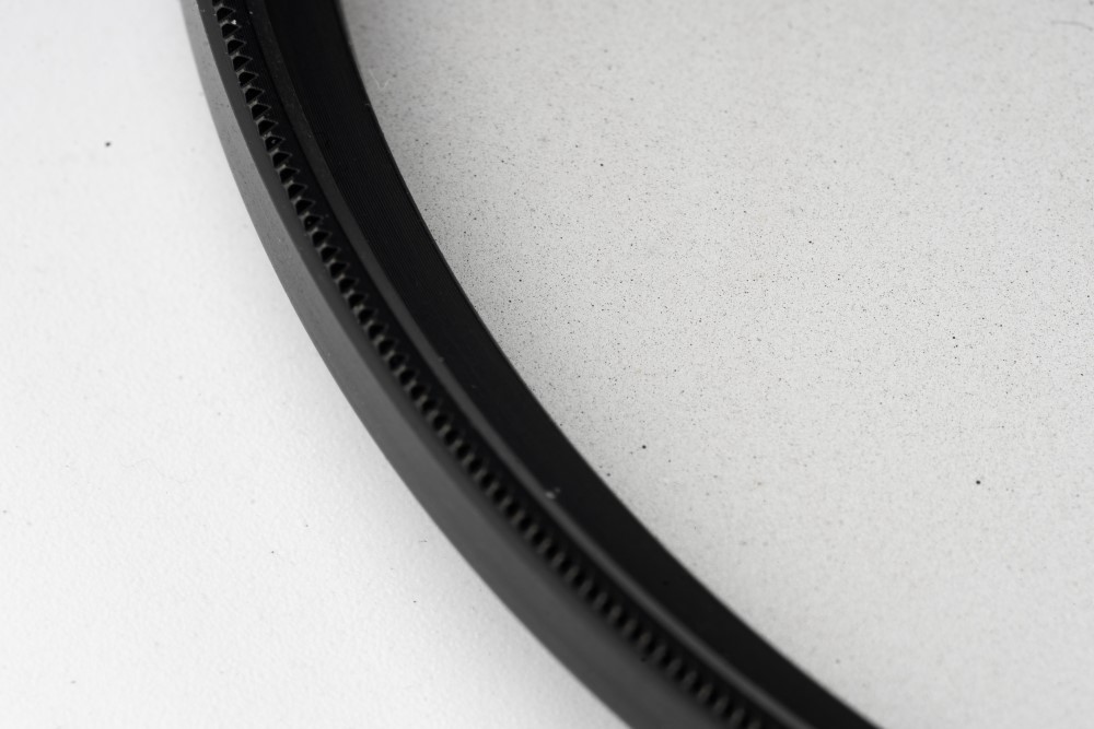 Black Mist 1/4 72mm
