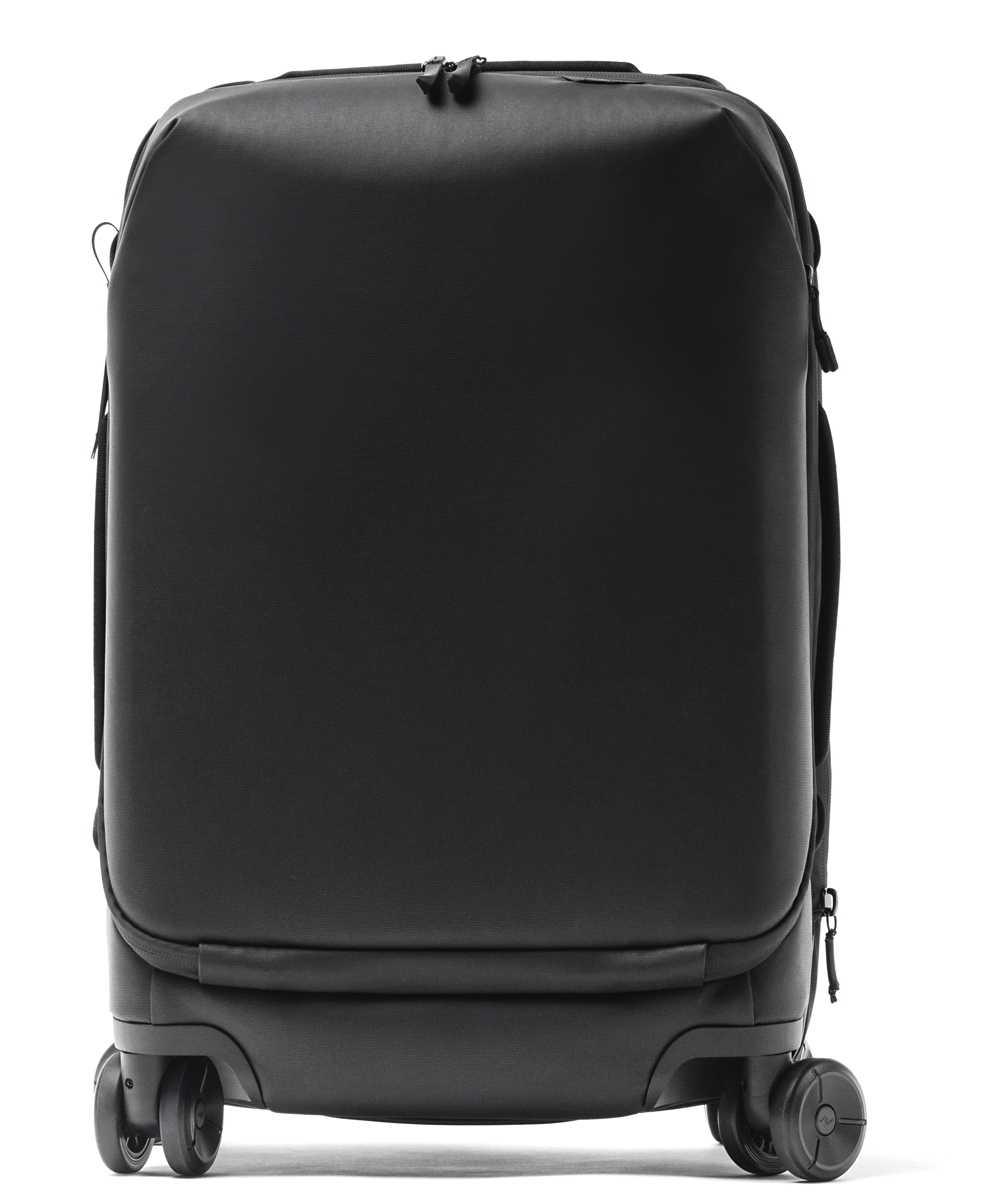 Roller Pro Carry-On Black