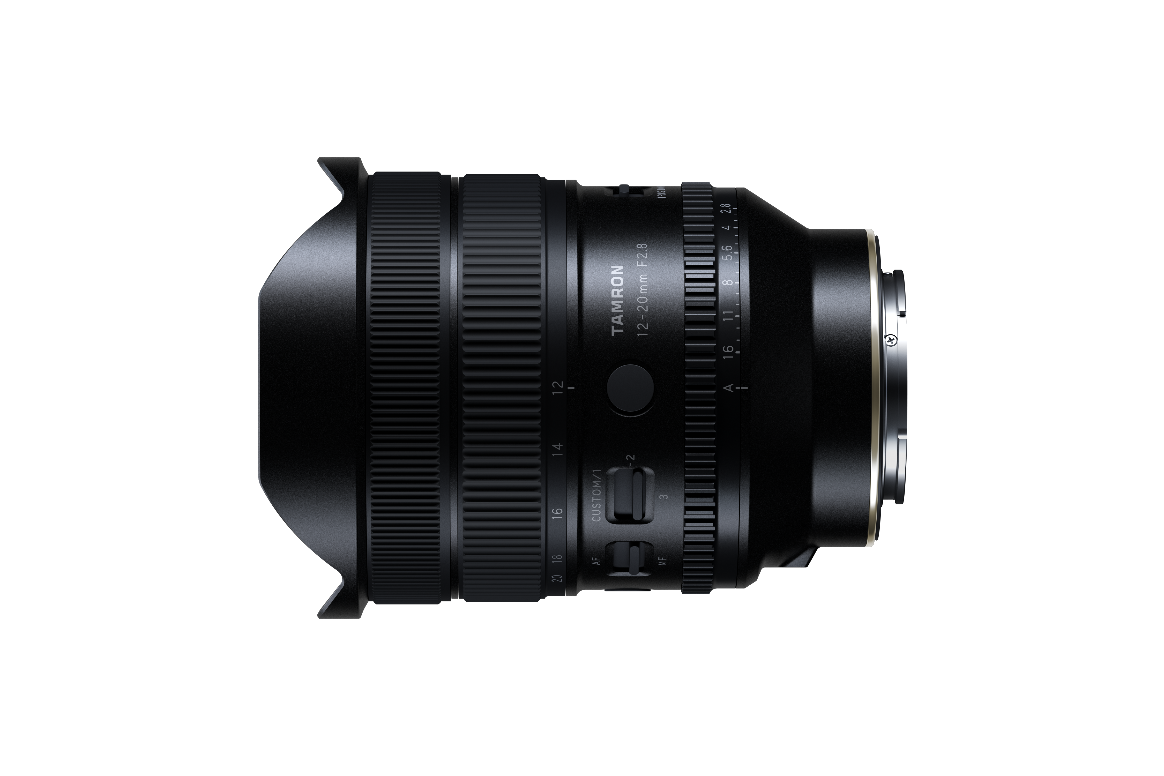 12-20mm F/2.8 Sony E