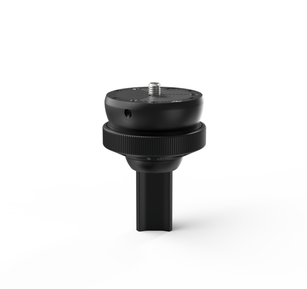 Pro Tripod Pro Leveling Base