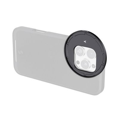 FilMov 67mm Attachable Filter Adapter for iPhone 16 Series Cases 4993