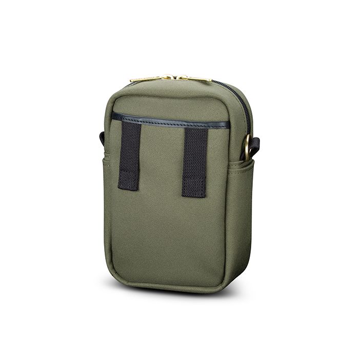 Airline Stowaway - Sage Fibrenyte/Black