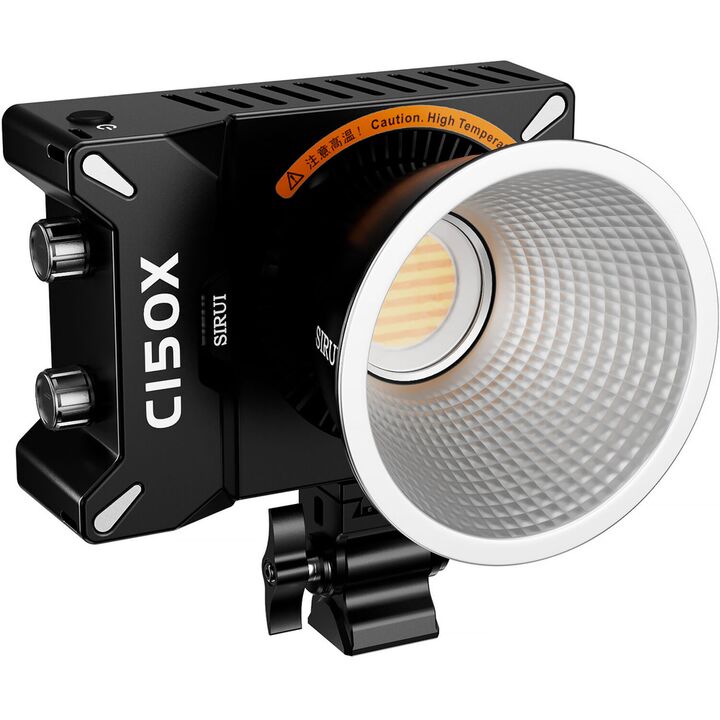 SIRUI C150X LED Portable Bi-Color Combo Kit