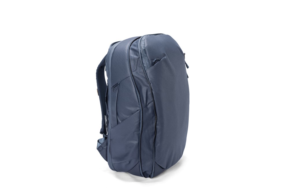 Travel Backpack 30L - Midnight