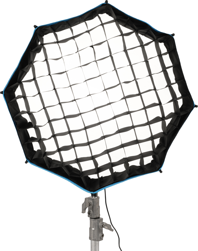 NANLITE Octagonal Softbox 60cm FM Mount