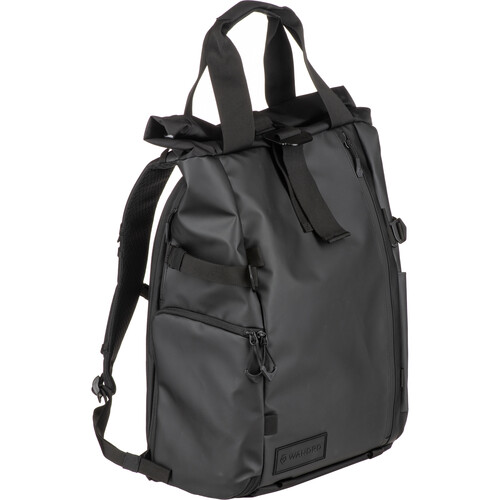 PRVKE 41 Photo Bundle Black