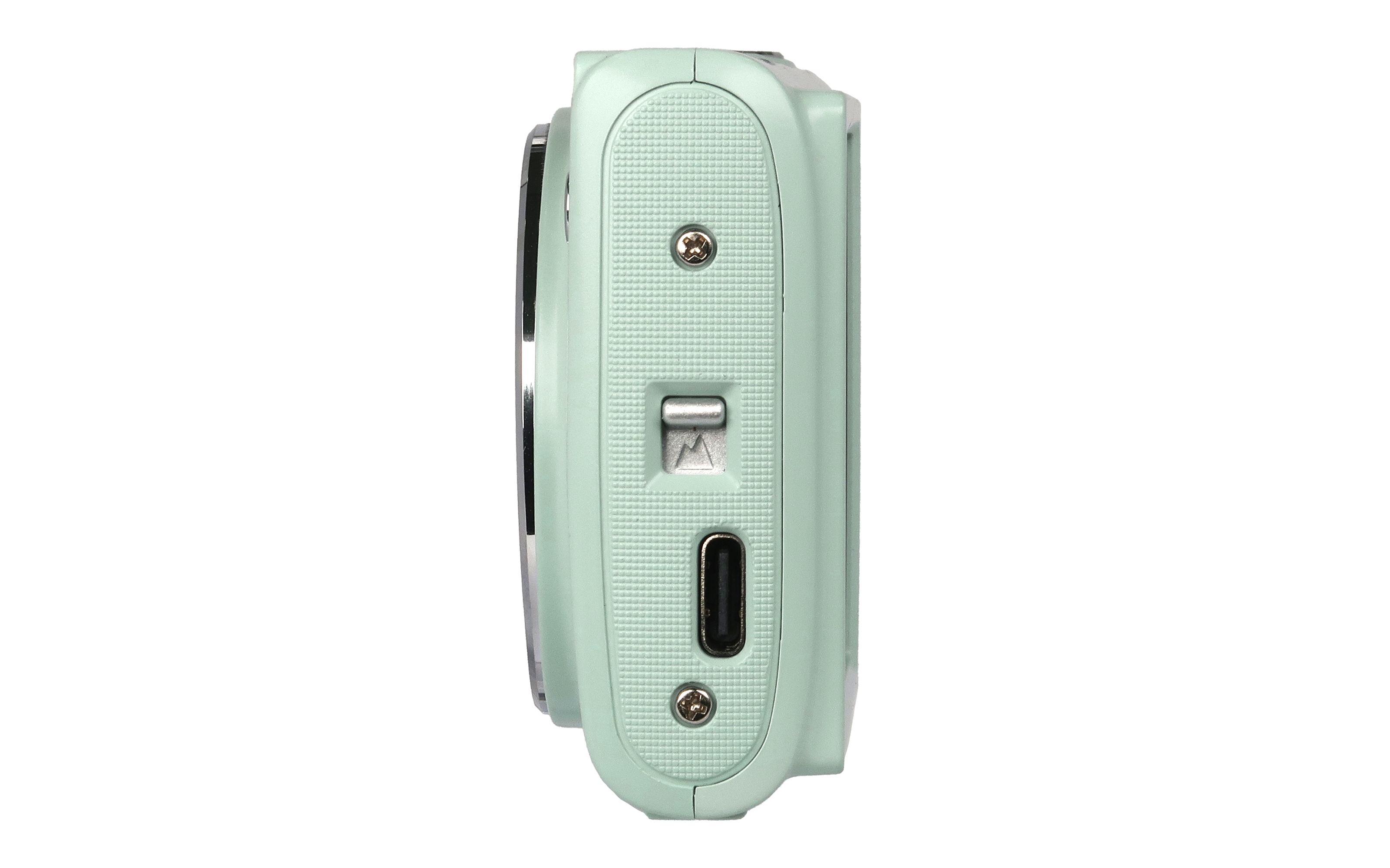 YASHICA x Peanuts Digital Camera Sage