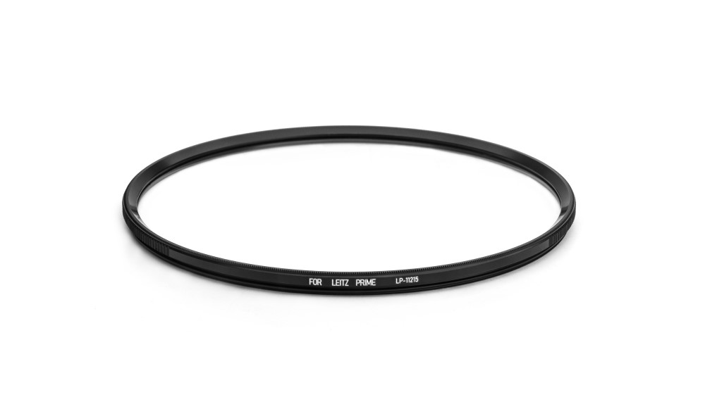 Explosion-Proof Filter für Leitz Prime und Leitz Zoom