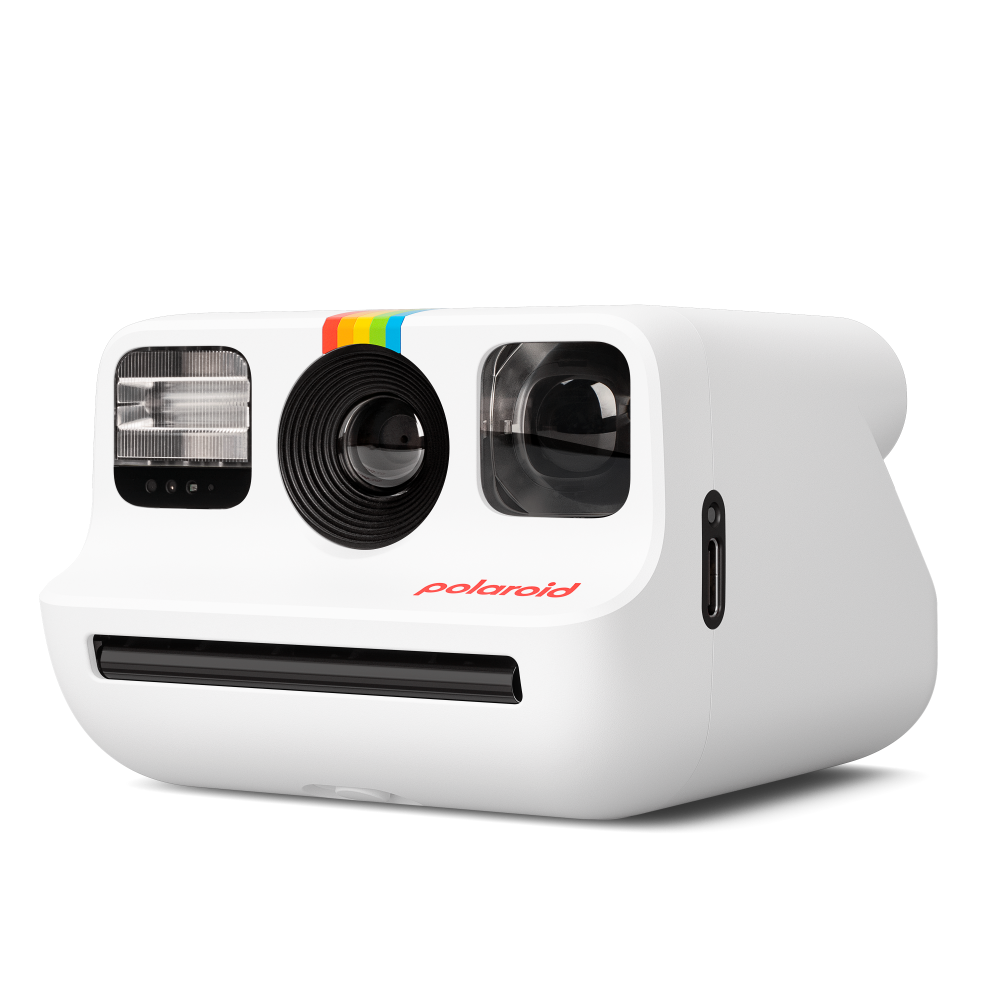 Polaroid Go Gen 2.0 - White