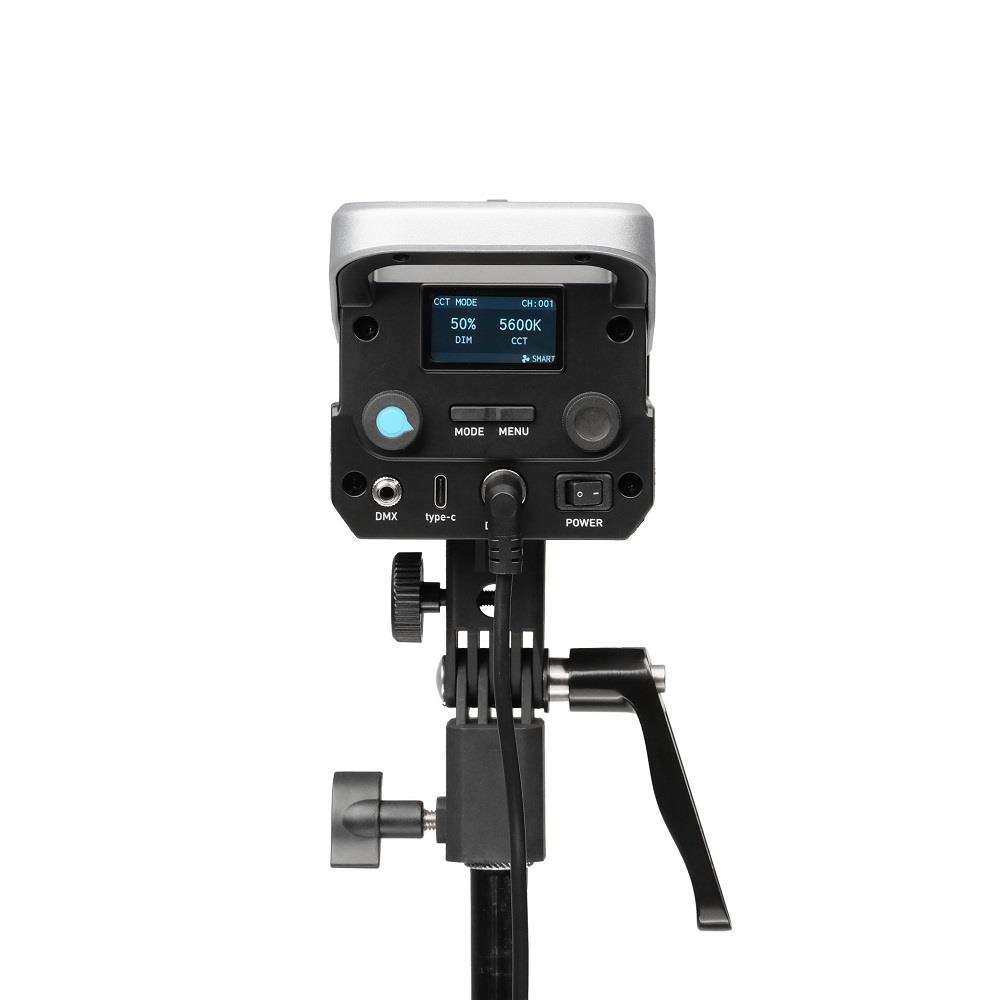 NANLITE FC-60B LED Bi-color Spotlight