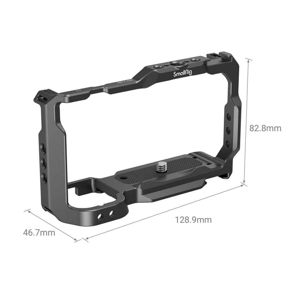 Cage Sony ZV-E10 3531