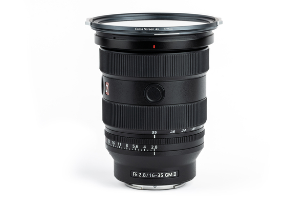 JetMag Pro 82mm Ring