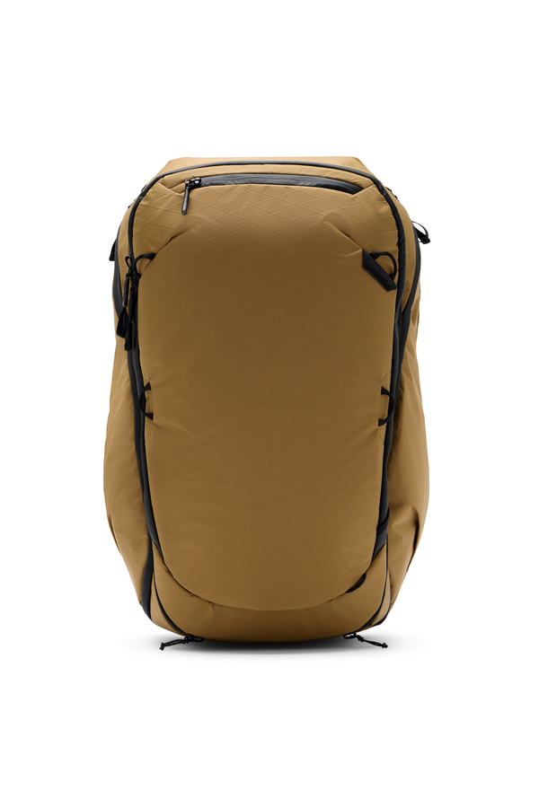 Travel Backpack 45L - Coyote