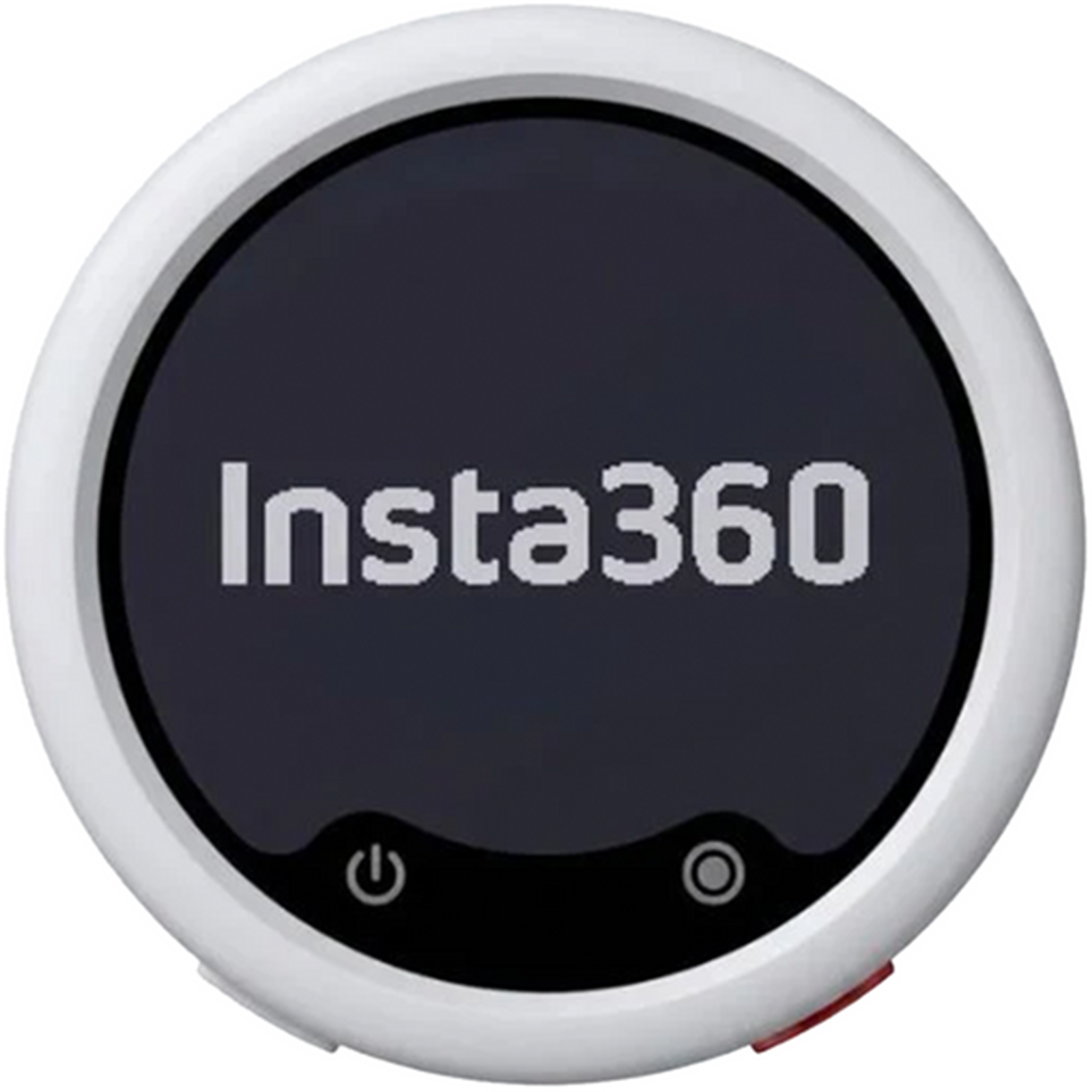 Insta360 Mic Pro Transmitter - Arctic White