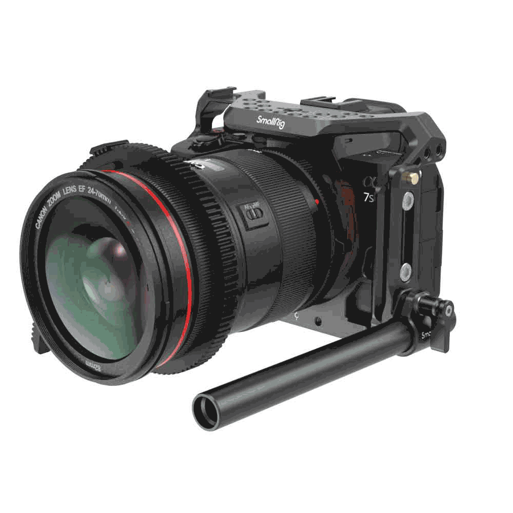 MagicFIZ Wireless Follow Focus Basic Kit 3781