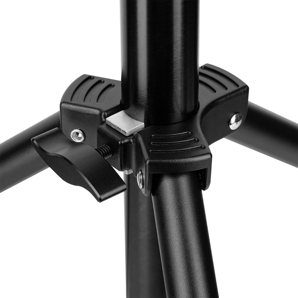 RA-S280A Air-cushioned Light Stand with Arm 3737