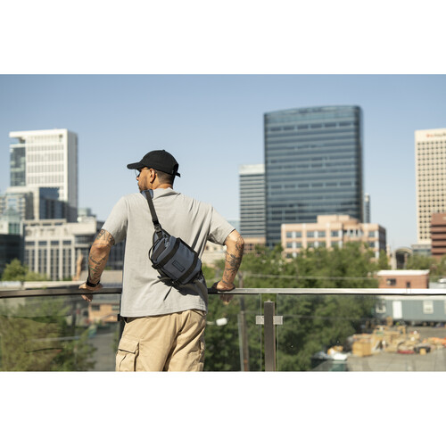 ROGUE Sling 4L Aegean Blue