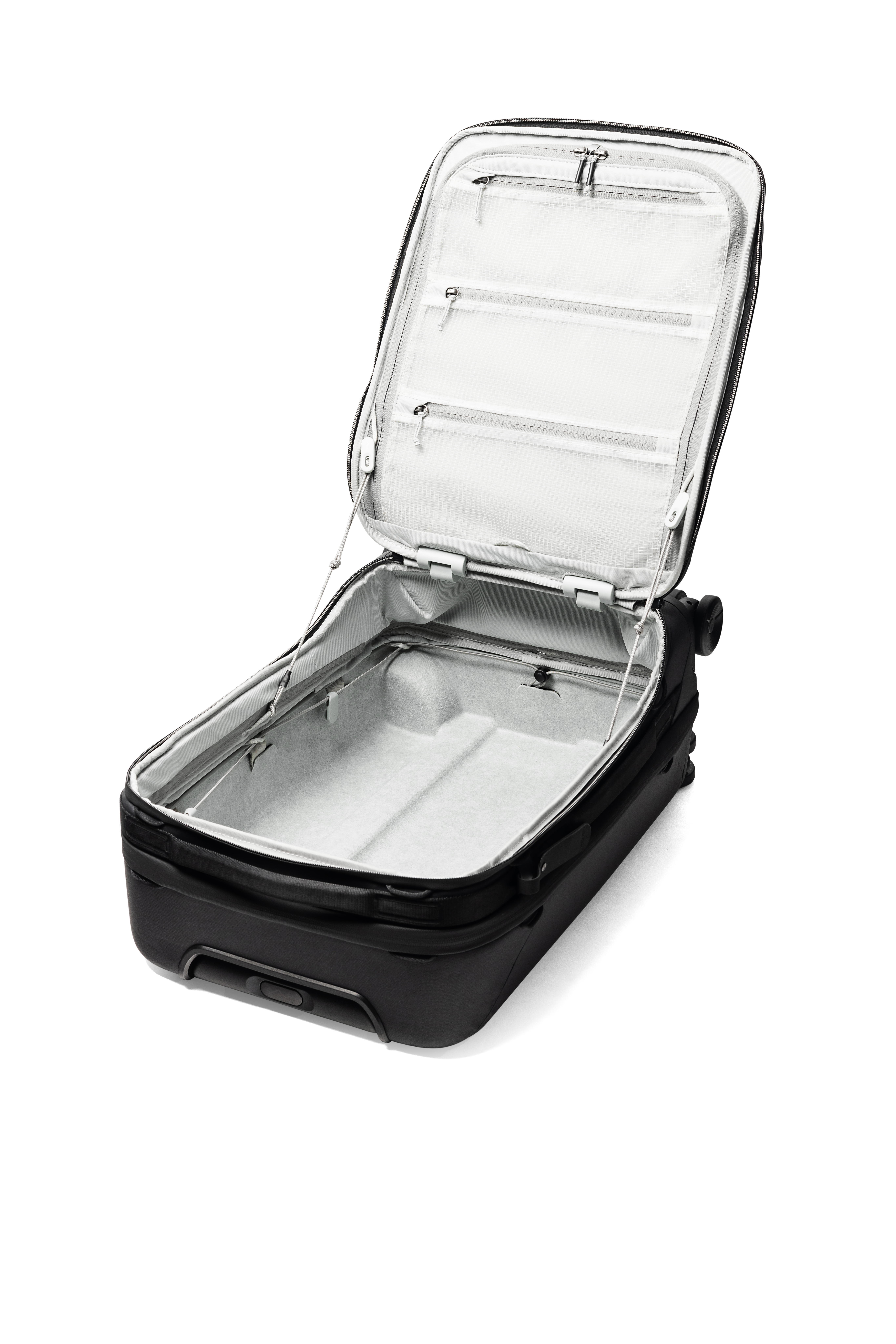 Roller Pro Carry-On Black