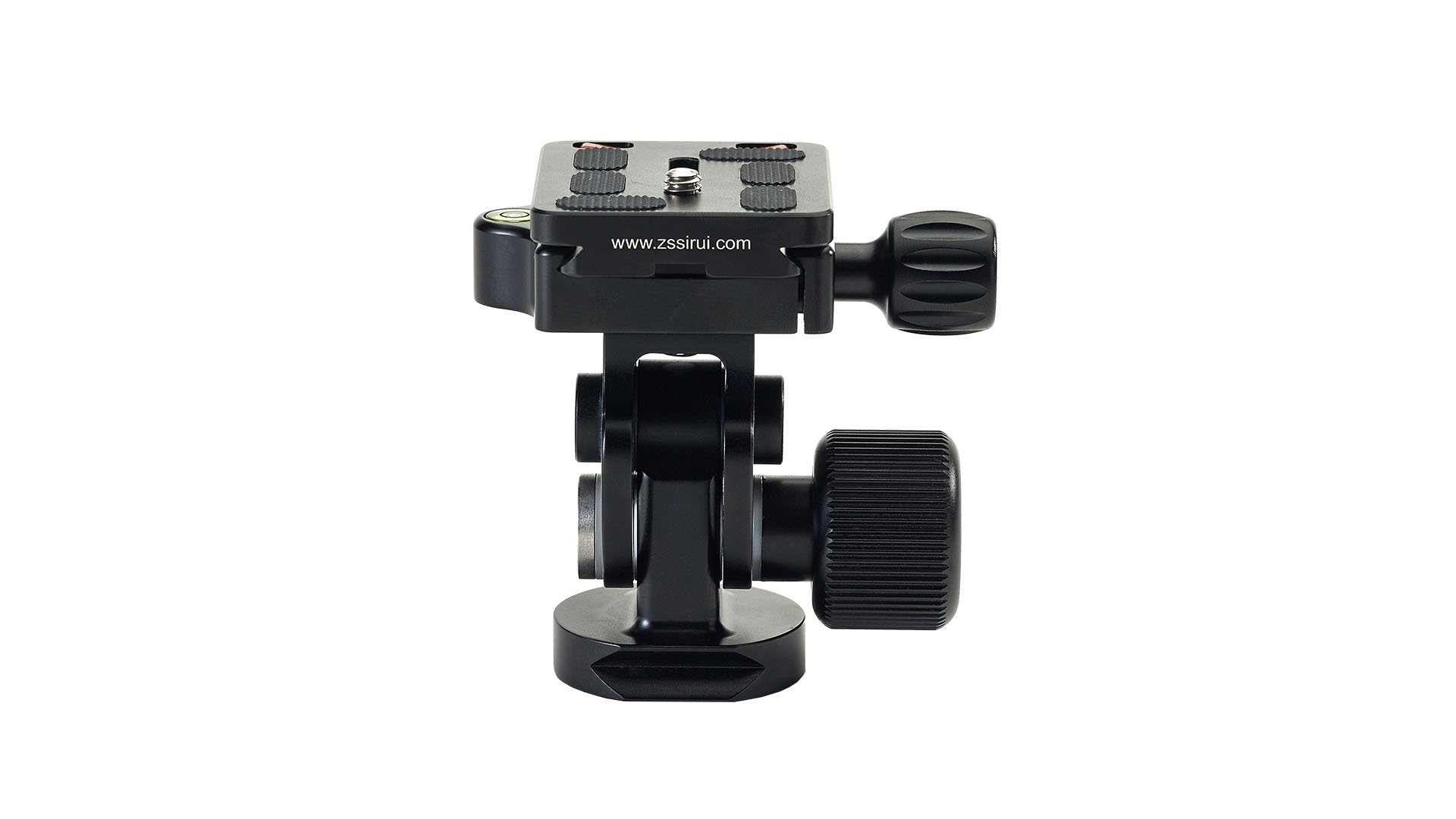 SIRUI L-10 Tilt Head w. TY-60 plate