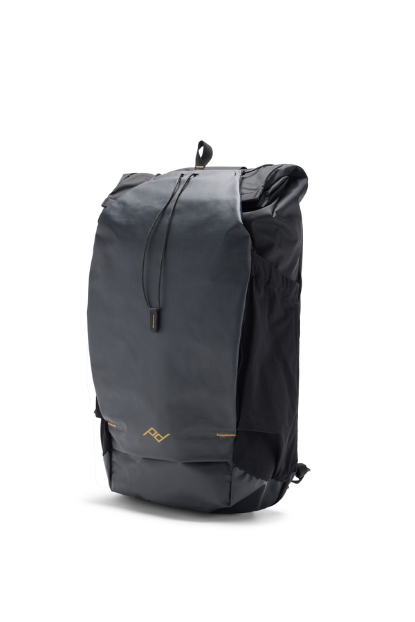 Outdoor Backpack 25L - Black