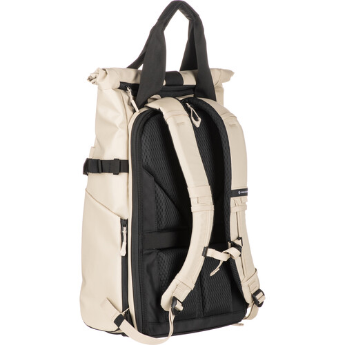 PRVKE 31 Bag Yuma Tan