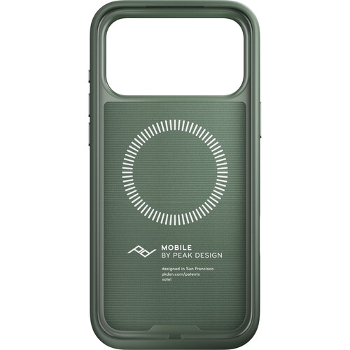Everyday Case iPhone 17 Pro Max - Sage