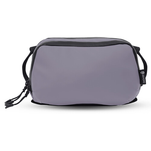 Tech Bag Large - Uyuni Purple
