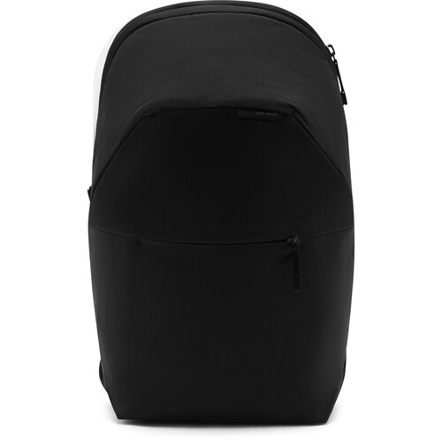 City Backpack 22L - Black