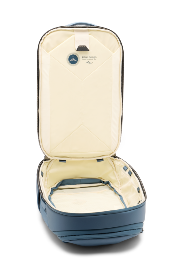 Travel Backpack 30L - Ocean