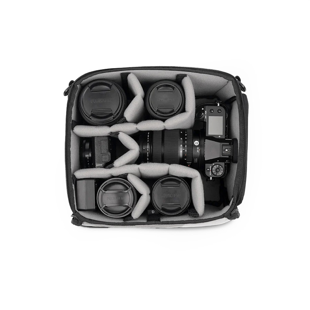 Camera Cube Essential Deep (for PRVKE & FERNWEH 41L)