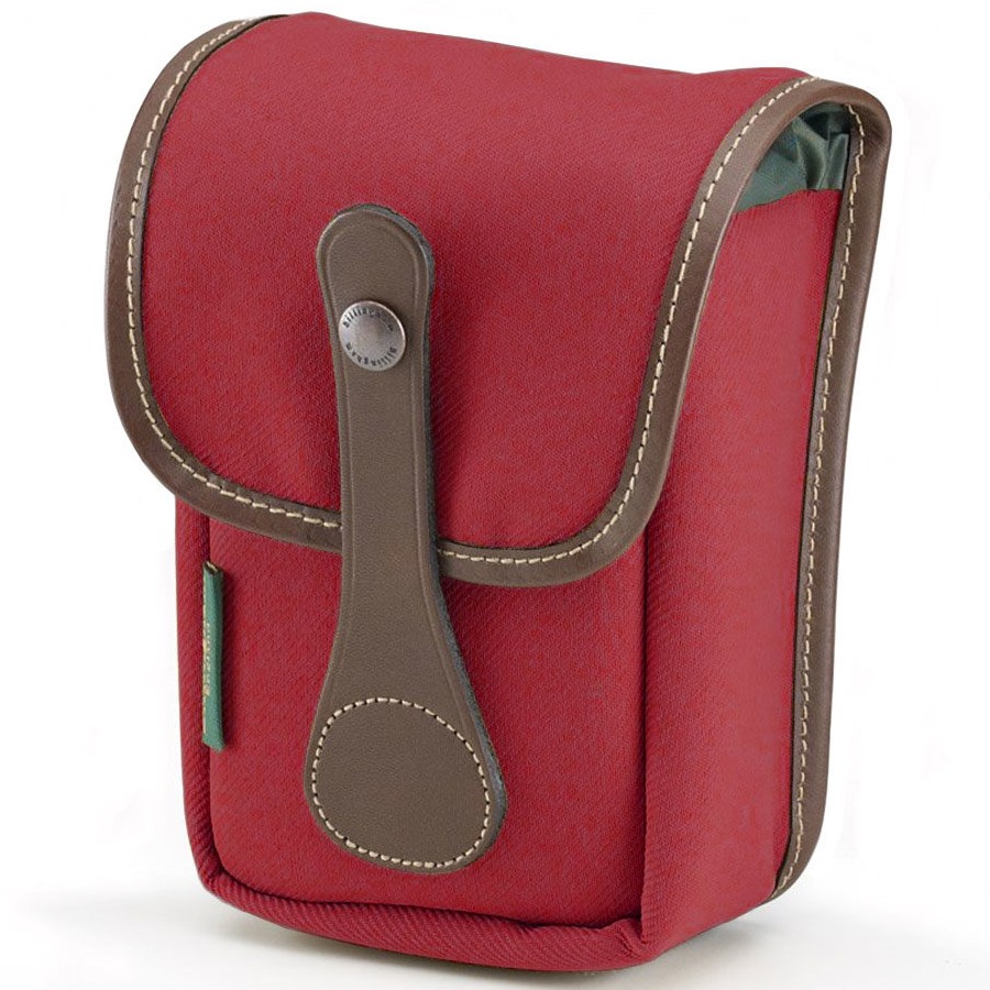 Avea 5 - Burgundy/Chocolate