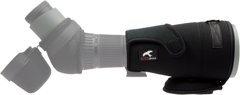 Skua Swarovski ATX obj. 65 Case