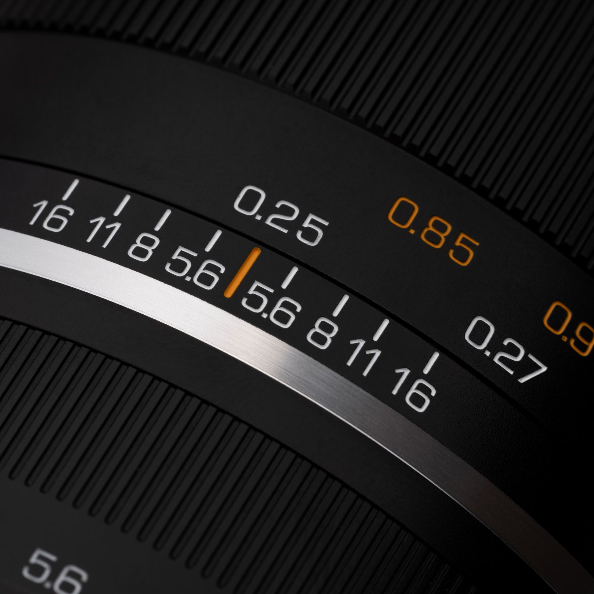 16mm /2.8 ASPH (GFX Mount)