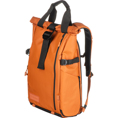 PRVKE 21 Photo Bundle Sedona Orange