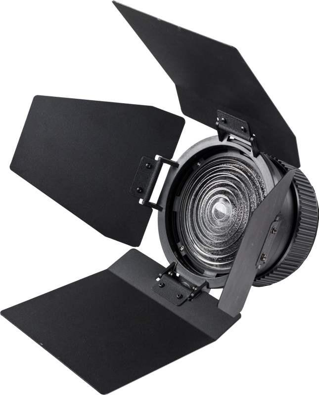 NANLITE FL-11 Fresnel Lens FM mount