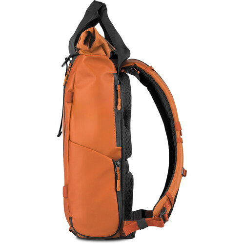 PRVKE EDC 18L Sedona Orange