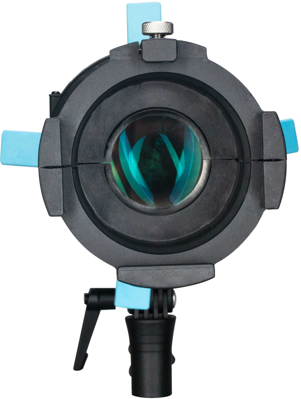 NANLITE Projection Attachment 36 FM Mount