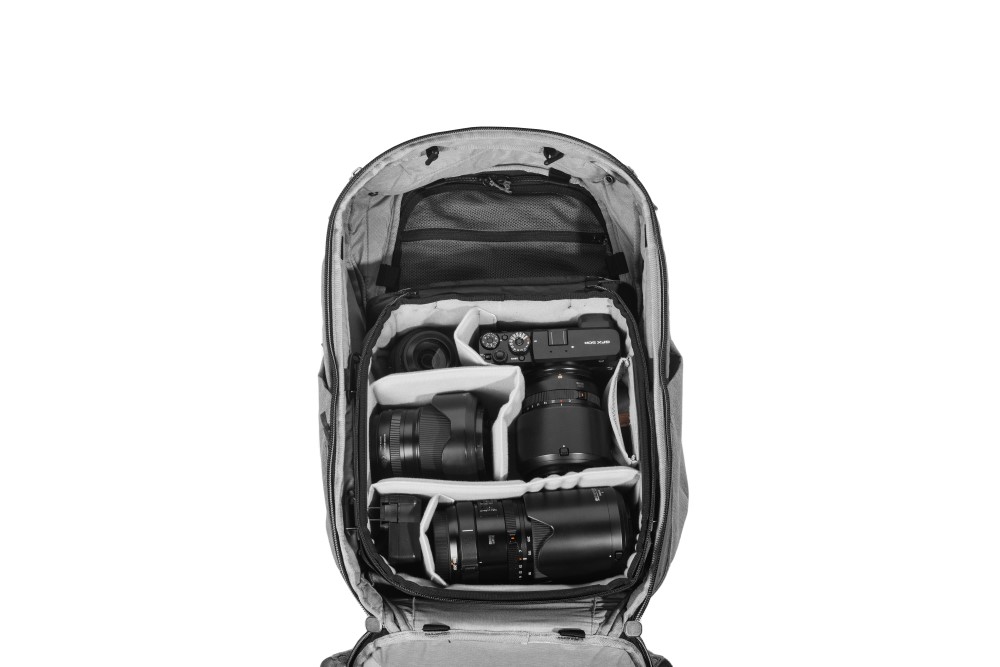 Camera Cube v2 - Medium PFAS Free