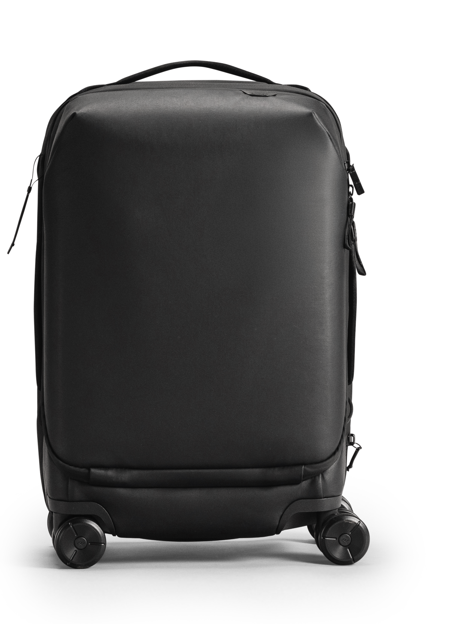 Roller Pro Carry-On Black