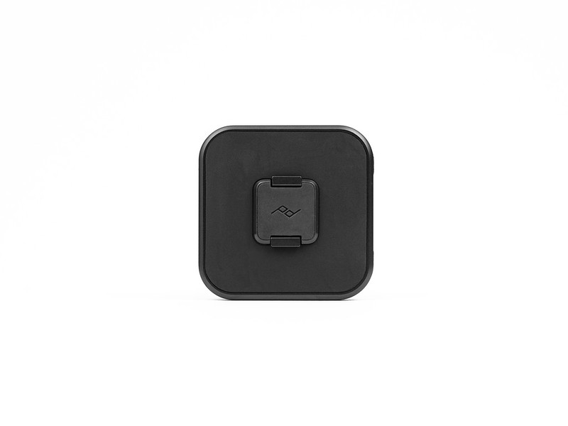 Ball Mount Adapter Locking 20mm