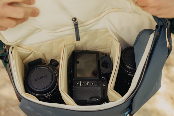 Everyday Backpack 20L - Ocean